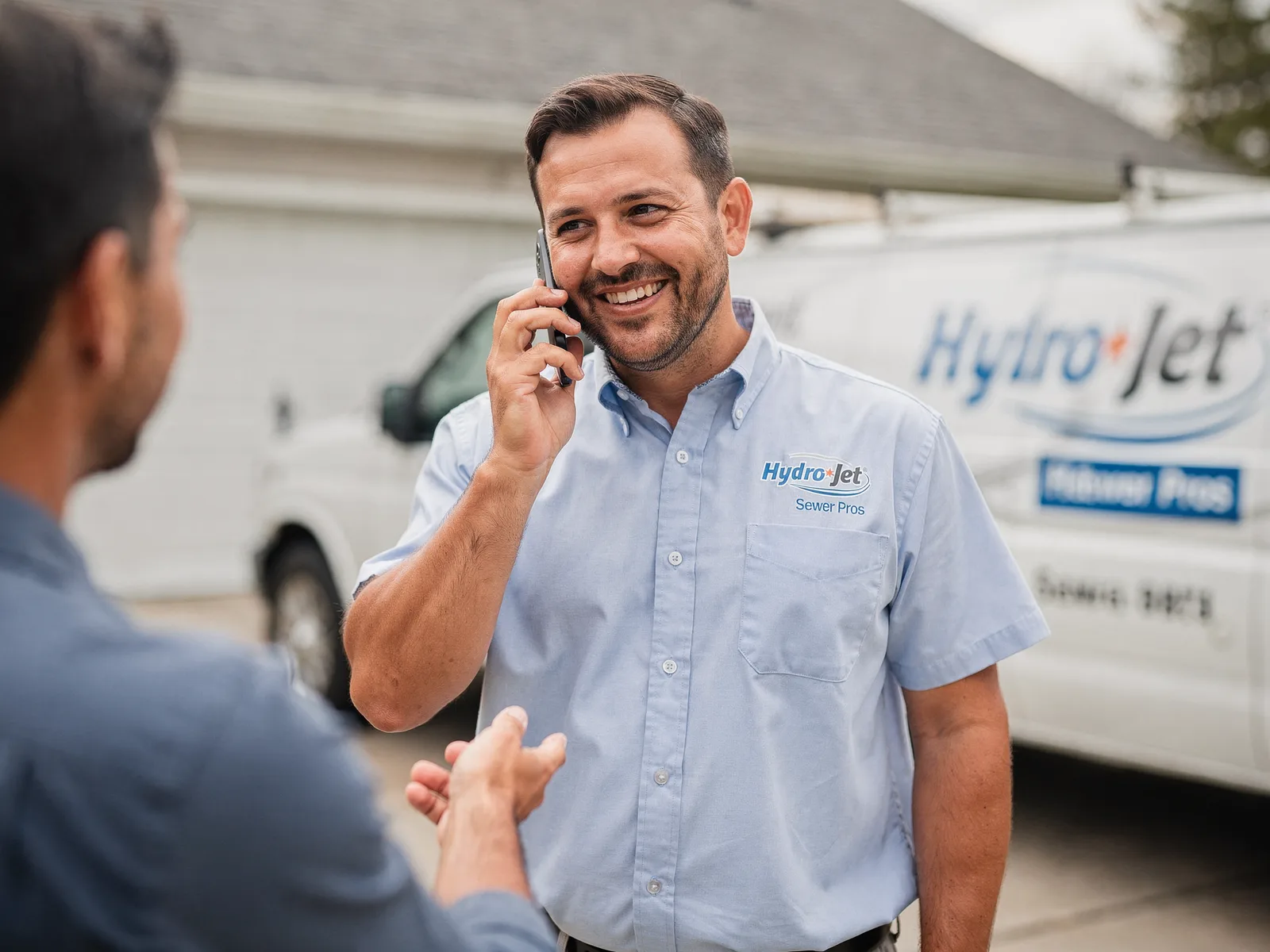 Hydro Jetting Powhatan, VA FAQs